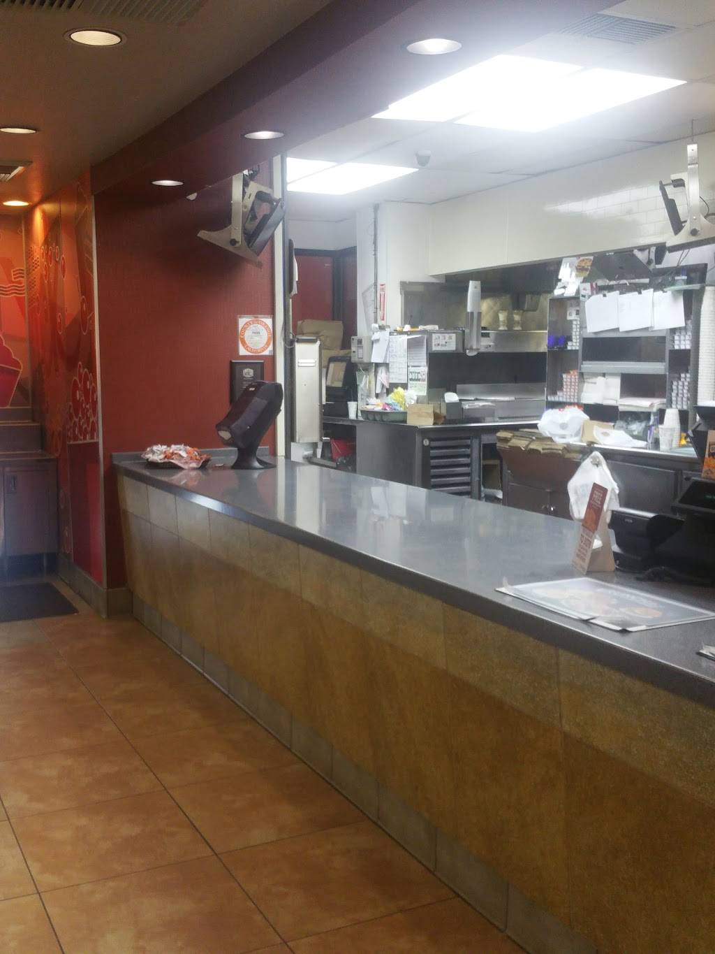 Jack in the Box | restaurant | 820 N Harbor Blvd, Santa Ana, CA 92703, USA | 7145541692 OR +1 714-554-1692