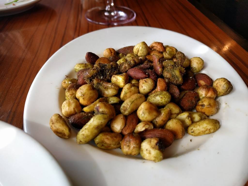 Cin-Cin Wine Bar & Restaurant | night club | 368 Village Ln, Los Gatos, CA 95030, USA | 4083548006 OR +1 408-354-8006