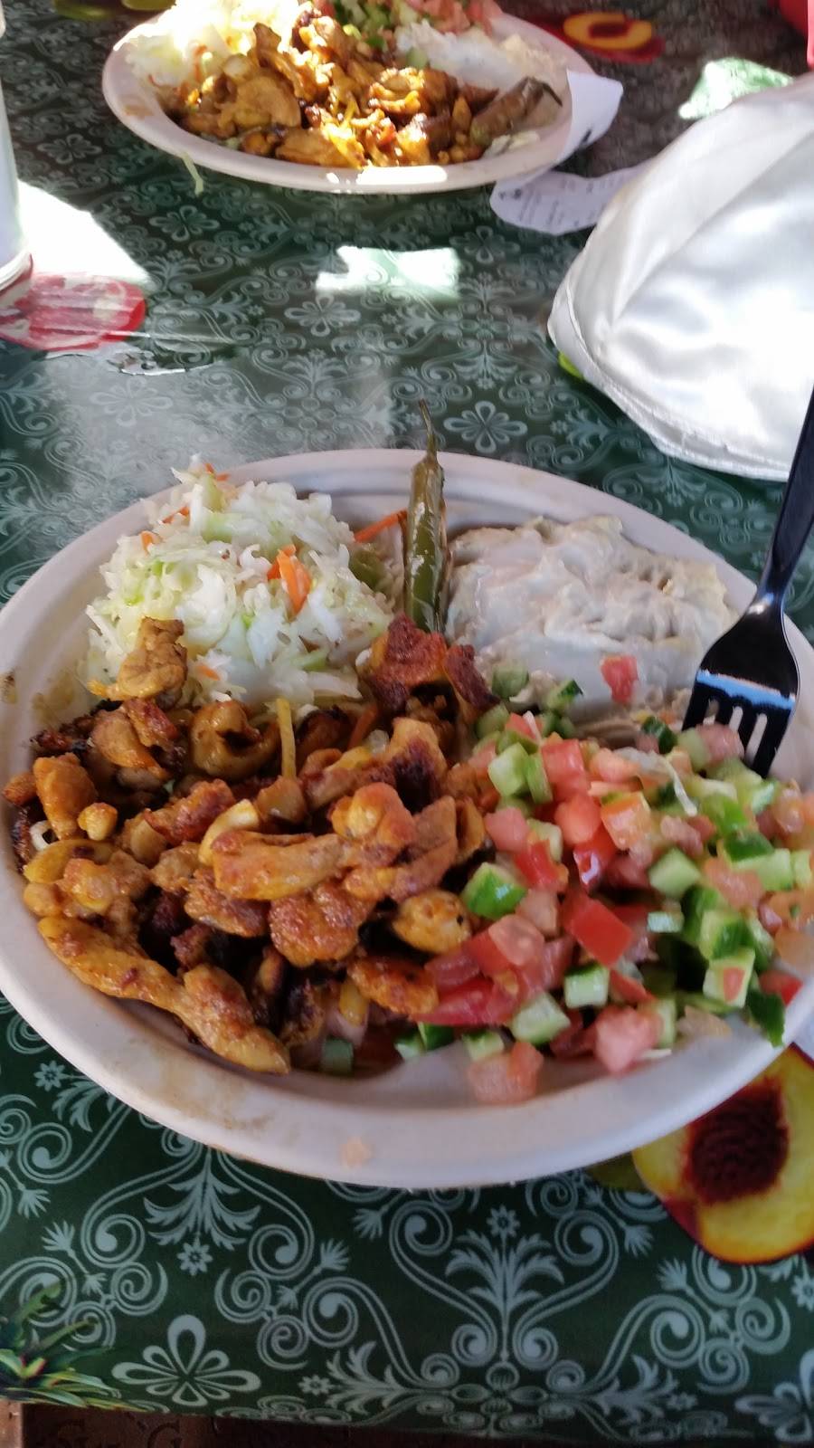 The Holy Grill Food Truck | restaurant | 120 E 15th St, Los Angeles, CA 90015, USA | 2133381693 OR +1 213-338-1693