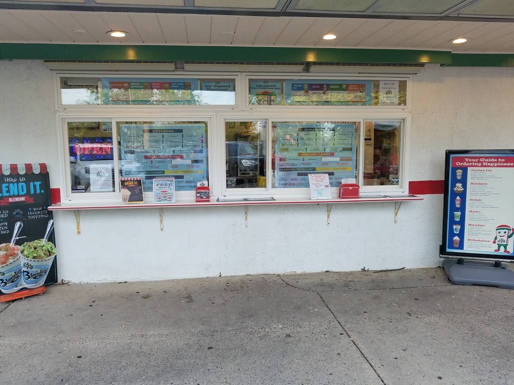 Ritas Italian Ice & Frozen Custard | restaurant | 1468 Buck Rd, Holland, PA 18966, USA | 2158605402 OR +1 215-860-5402
