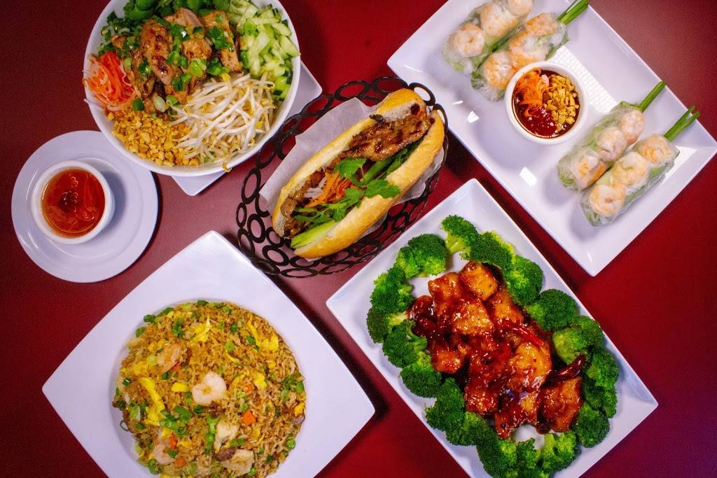 P. King Authentic Chinese Food | restaurant | 13111 Farm to Market Rd 529, Houston, TX 77041, USA | 8322882195 OR +1 832-288-2195