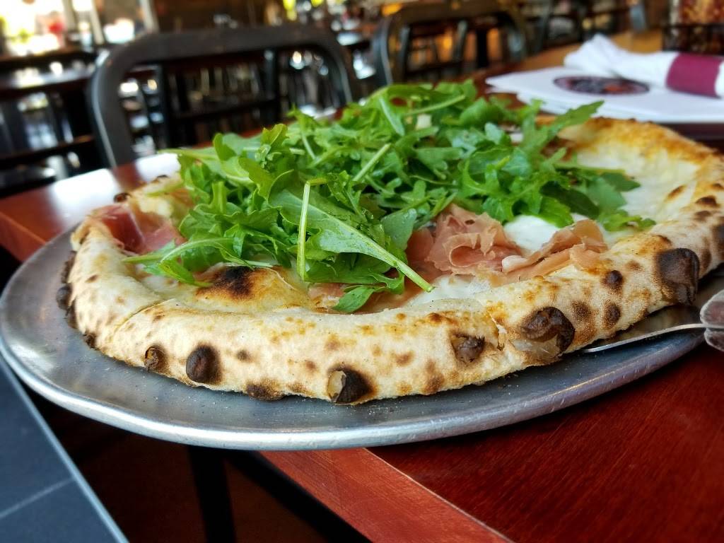 Bricks Wood Fired Pizza - Naperville | restaurant | 1763 Freedom Dr, Naperville, IL 60563, USA | 6307996860 OR +1 630-799-6860