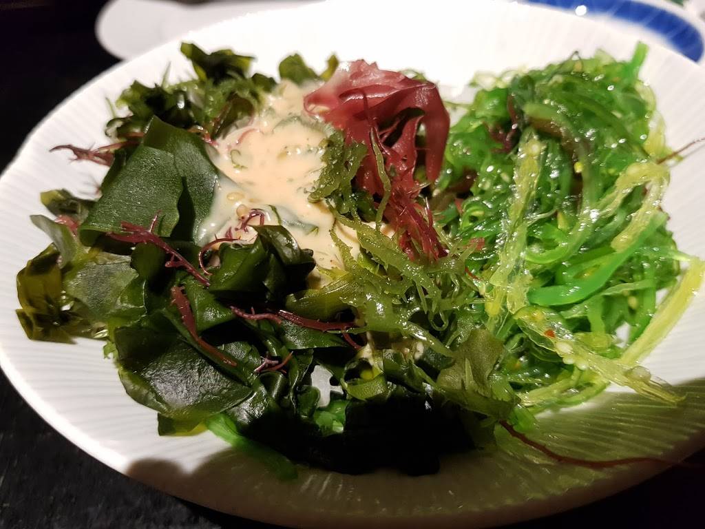 Sushi Yasaka | restaurant | 251 W 72nd St, New York, NY 10023, USA | 2124968460 OR +1 212-496-8460