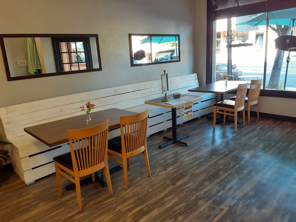 The Old Town Cafe | cafe | 1025 N Main St # A, Cottonwood, AZ 86326, USA | 9286345980 OR +1 928-634-5980