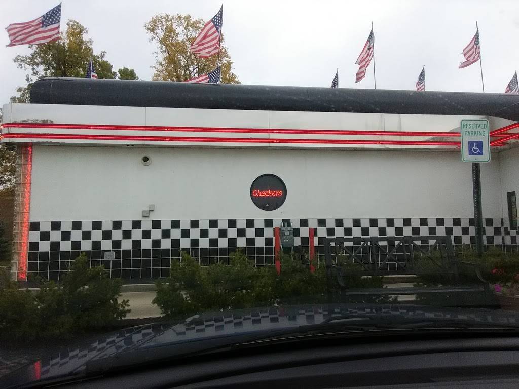Checkers | restaurant | 1476 S Lapeer Rd, Lake Orion, MI 48360, USA | 2486933198 OR +1 248-693-3198