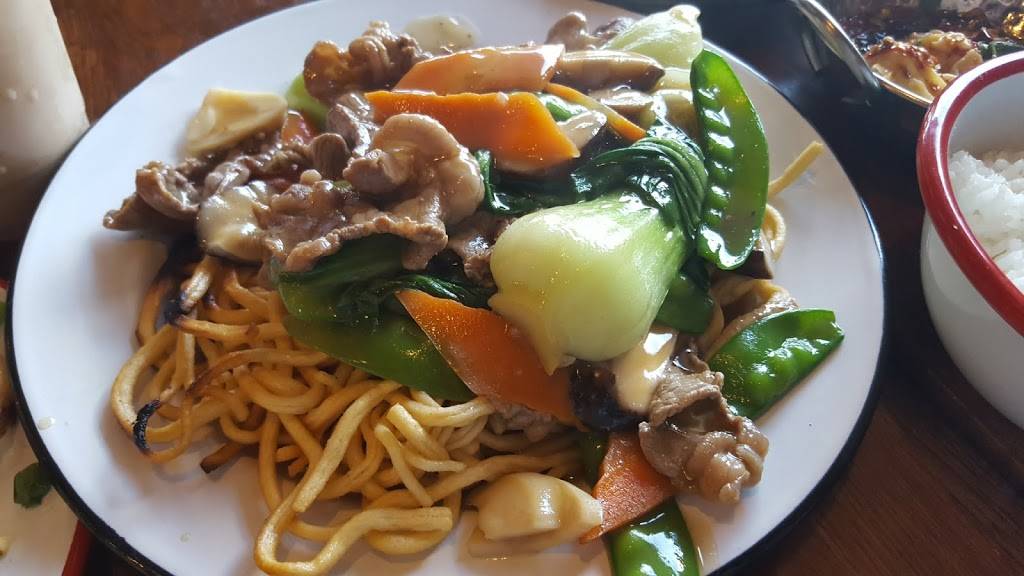 Fat Dragon | restaurant | 3500 Sunset Blvd, Los Angeles, CA 90026, USA | 3236679193 OR +1 323-667-9193