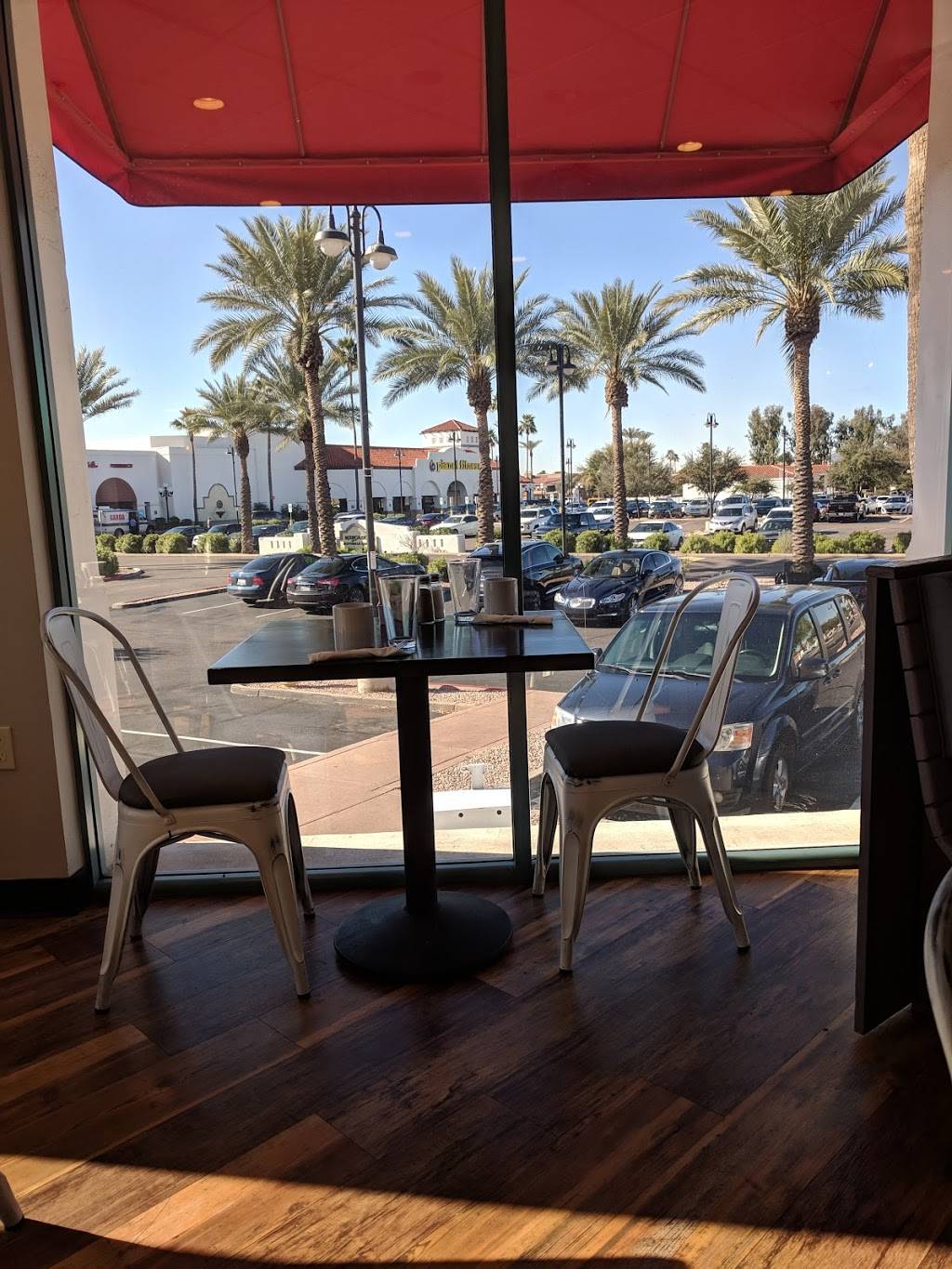 EGGstasy | restaurant | Mercado at, 10155 E Vía Linda, Scottsdale, AZ 85258, USA | 4809933449 OR +1 480-993-3449