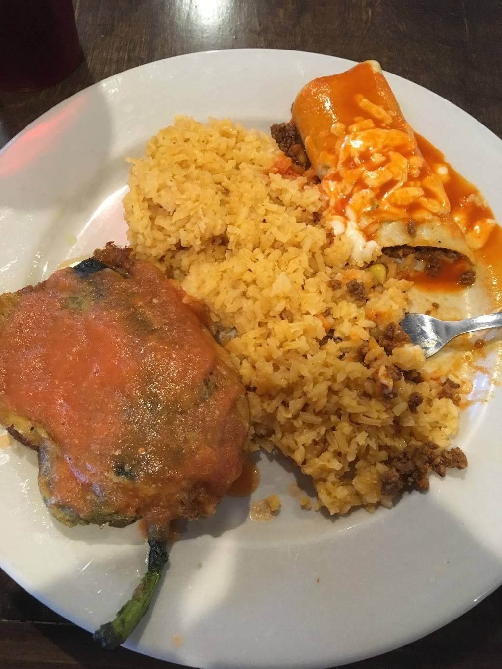 Habaneros | restaurant | 652 E Service Dr, Coldwater, MS 38618, USA | 6622337124 OR +1 662-233-7124