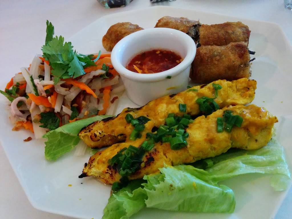 Chez Christina | restaurant | 1339 Jacklin Rd, Milpitas, CA 95035, USA | 4082632220 OR +1 408-263-2220