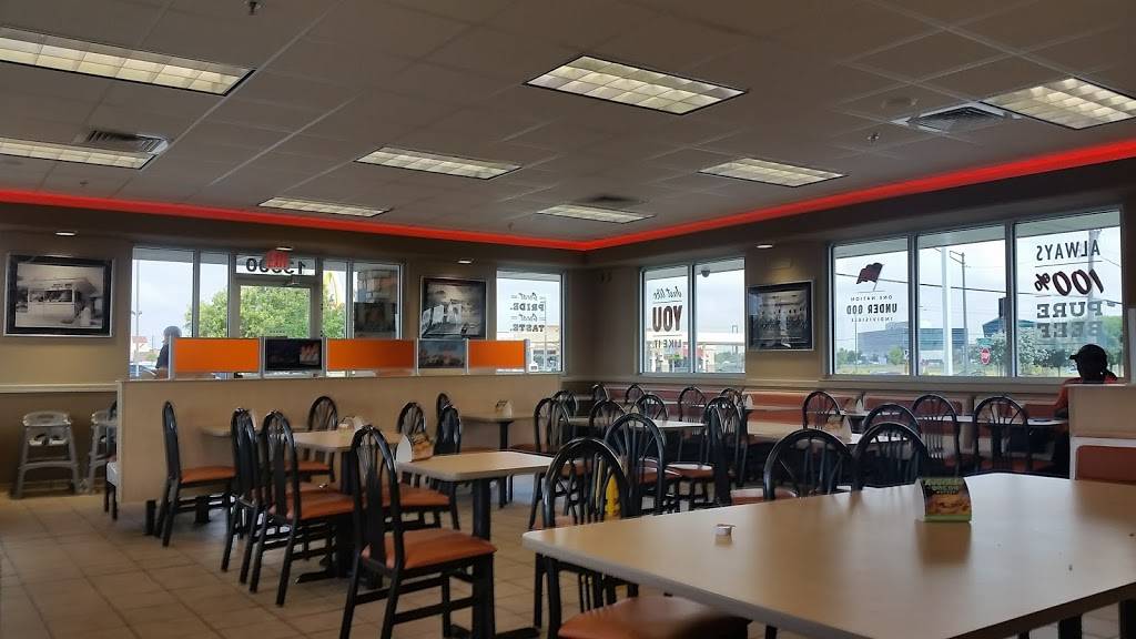 Whataburger | restaurant | 13500 N MacArthur Blvd, Oklahoma City, OK 73142, USA | 4057210750 OR +1 405-721-0750