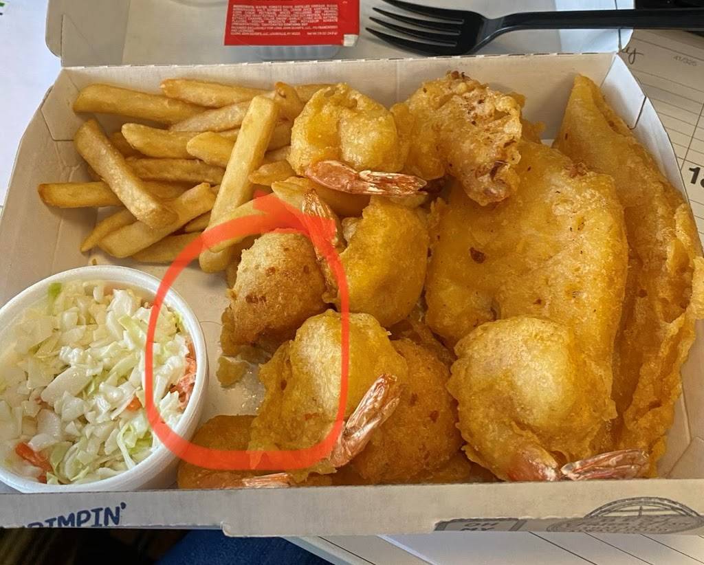 Long John Silvers | restaurant | 608 Galvin Rd S, Bellevue, NE 68005, USA | 4022916261 OR +1 402-291-6261