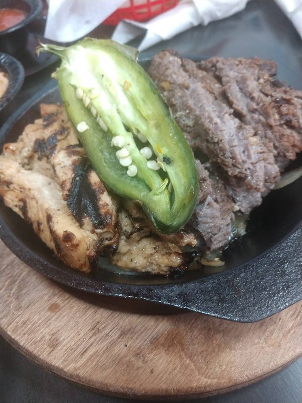 Fajita Petes | restaurant | 4127 Riley Fuzzel Rd, Spring, TX 77386, USA | 8326163083 OR +1 832-616-3083