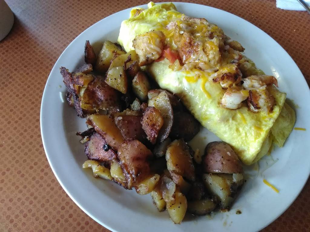 Long Grain Cafe | cafe | 260 W Palmetto St, Florence, SC 29501, USA | 8434131300 OR +1 843-413-1300