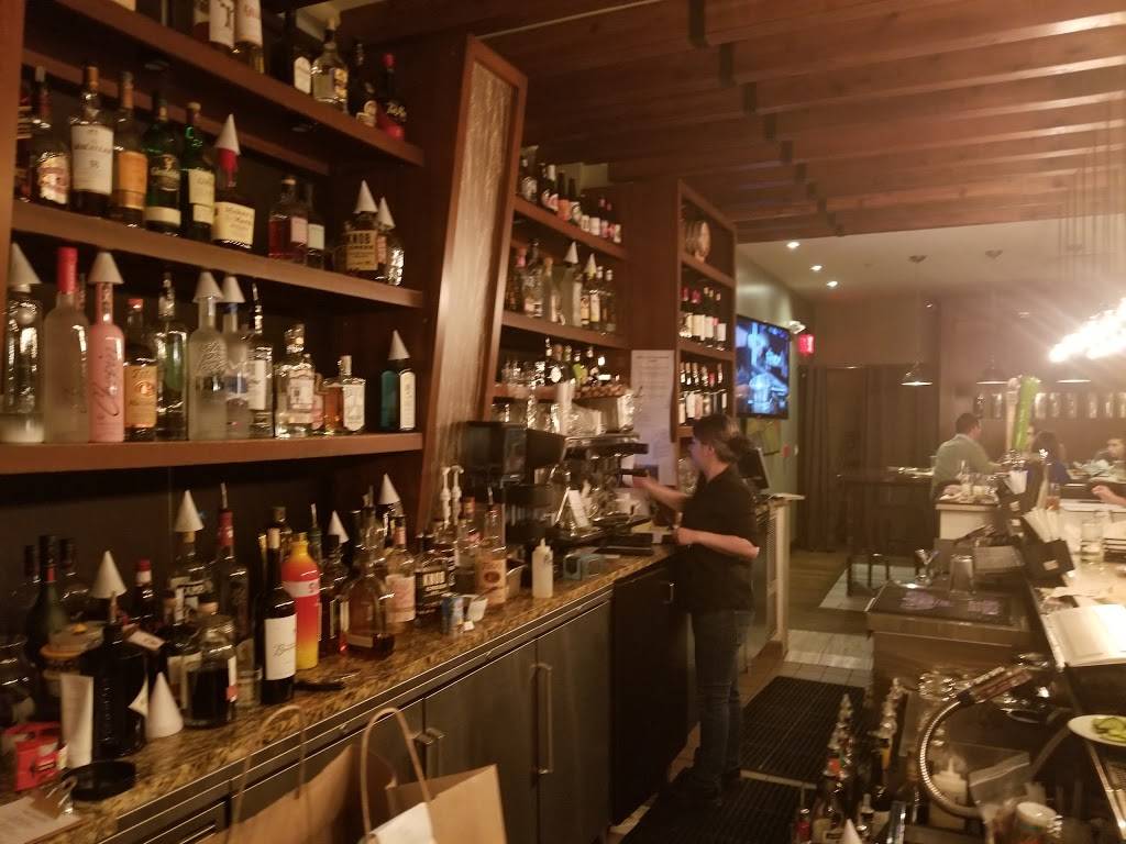 Glen Prairie Local Flavor Fine Food & Drink | restaurant | 1250 Roosevelt Rd, Glen Ellyn, IL 60137, USA | 6306131250 OR +1 630-613-1250