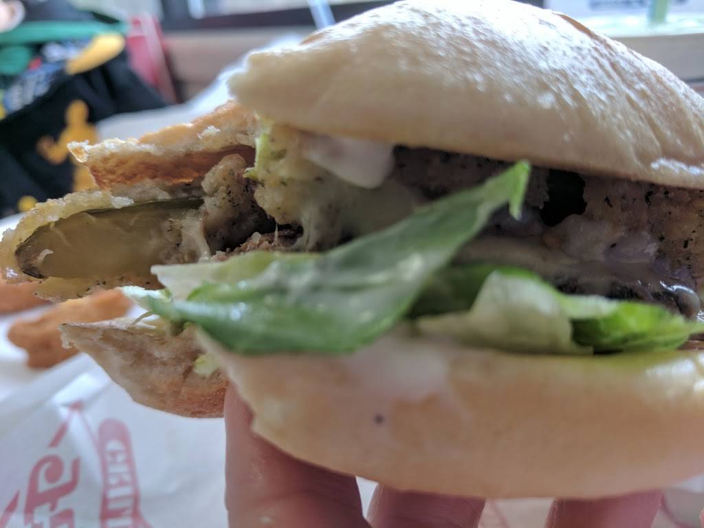 Fifties Grill & Dairy | restaurant | 156 W Fairmount Ave, Lakewood, NY 14750, USA | 7167635001 OR +1 716-763-5001