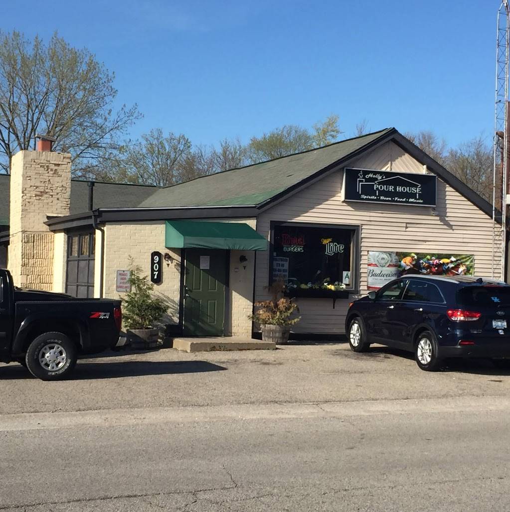 Hollys Pour House | restaurant | 907 Ulrich Ave, Louisville, KY 40219, USA | 5029660654 OR +1 502-966-0654