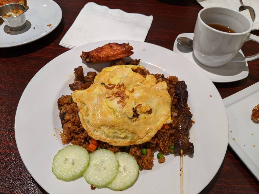 RENDANG & CO - Indonesian Bistro | restaurant | 5083 East 51st Street South, Tulsa, OK 74135, USA | 9185516099 OR +1 918-551-6099