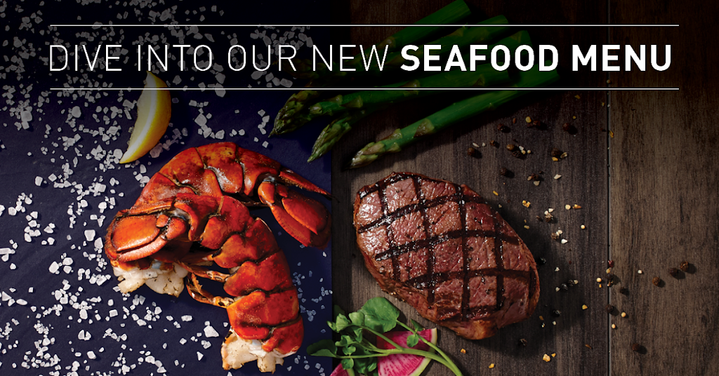 Bâton Rouge Steakhouse & Bar | restaurant | 790 Earl Grey Dr Unit M3, Kanata, ON K2T 1H8, Canada | 6135913655 OR +1 613-591-3655