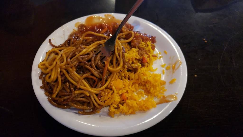 Fuji Buffet | restaurant | 1841 FL-44, New Smyrna Beach, FL 32168, USA | 3864097098 OR +1 386-409-7098