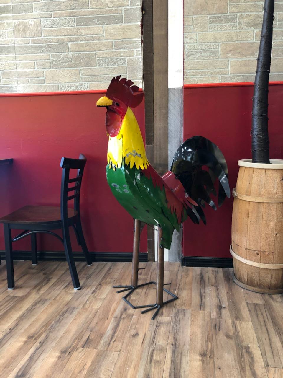 D ROTI HUT | restaurant | 20801 Jamaica Ave, Queens, NY 11428, USA | 3476765000 OR +1 347-676-5000