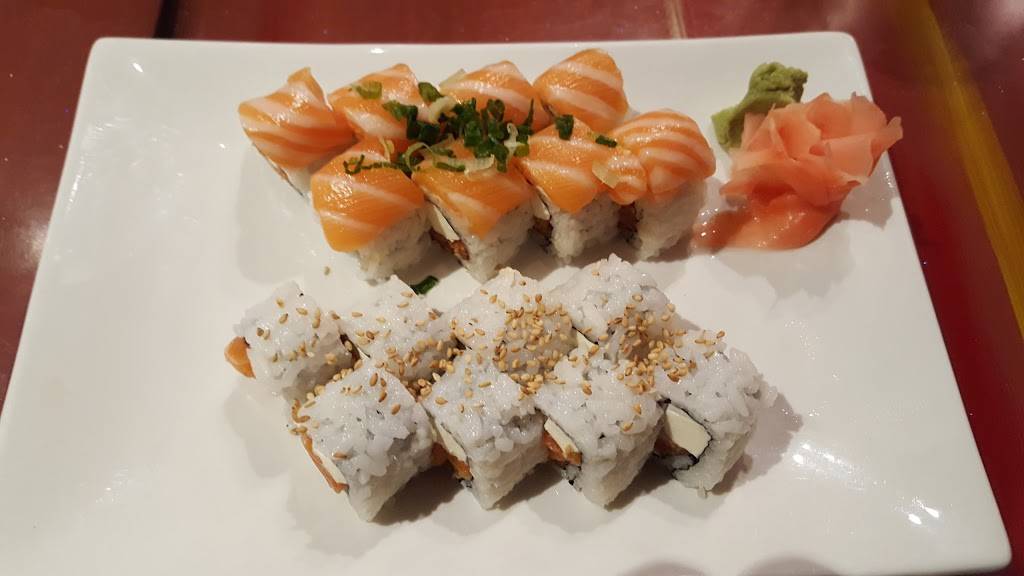 Sumo San Restaurant | restaurant | 1725 E Main St, Richmond, VA 23223, USA | 8046436500 OR +1 804-643-6500