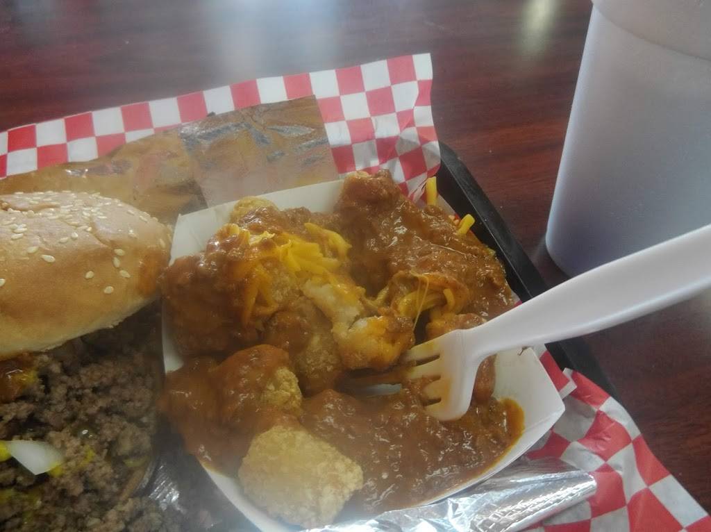 Detroit Coney Grill | restaurant | 930 W Broadway Rd, Tempe, AZ 85282, USA | 4802197430 OR +1 480-219-7430