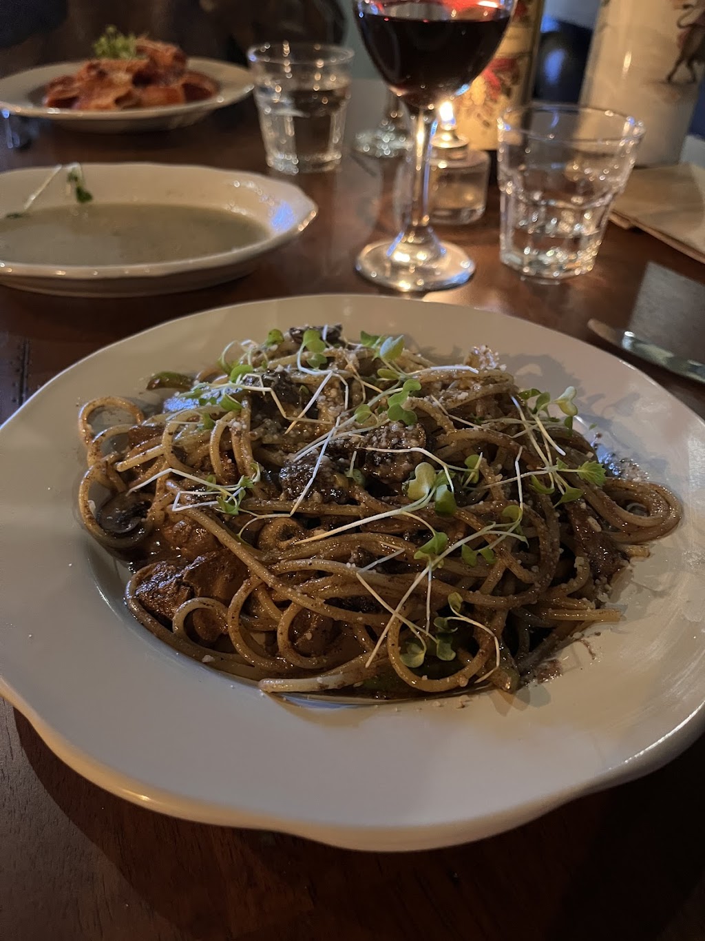 Velleggias | restaurant | Velleggias, 1065 S Charles St, Baltimore, MD 21230, USA | 4437085176 OR +1 443-708-5176