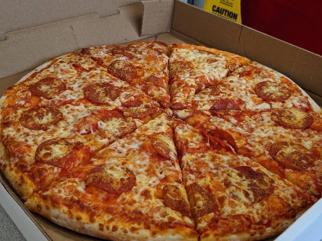 Royal Pizza | restaurant | 280 Victoria St N, Kitchener, ON N2H 5C8, Canada | 5193421500 OR +1 519-342-1500