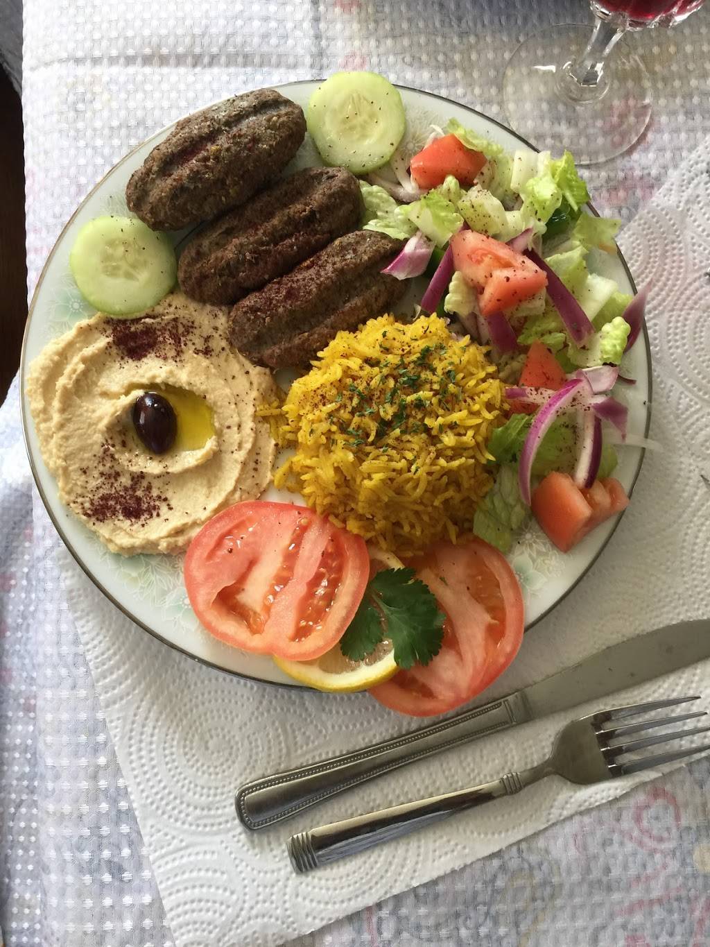 MR GYROS | restaurant | 5029 Veterans Memorial Blvd ste b, Metairie, LA 70006, USA | 5048271675 OR +1 504-827-1675