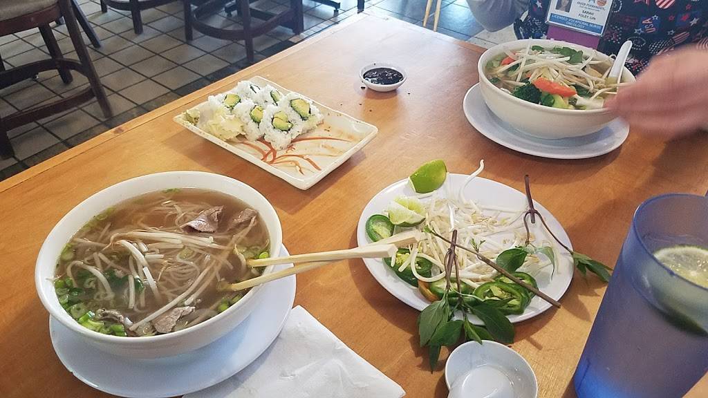 Pho 1945 | restaurant | 1945 Pacific Coast Hwy, Lomita, CA 90717, USA | 4242635989 OR +1 424-263-5989