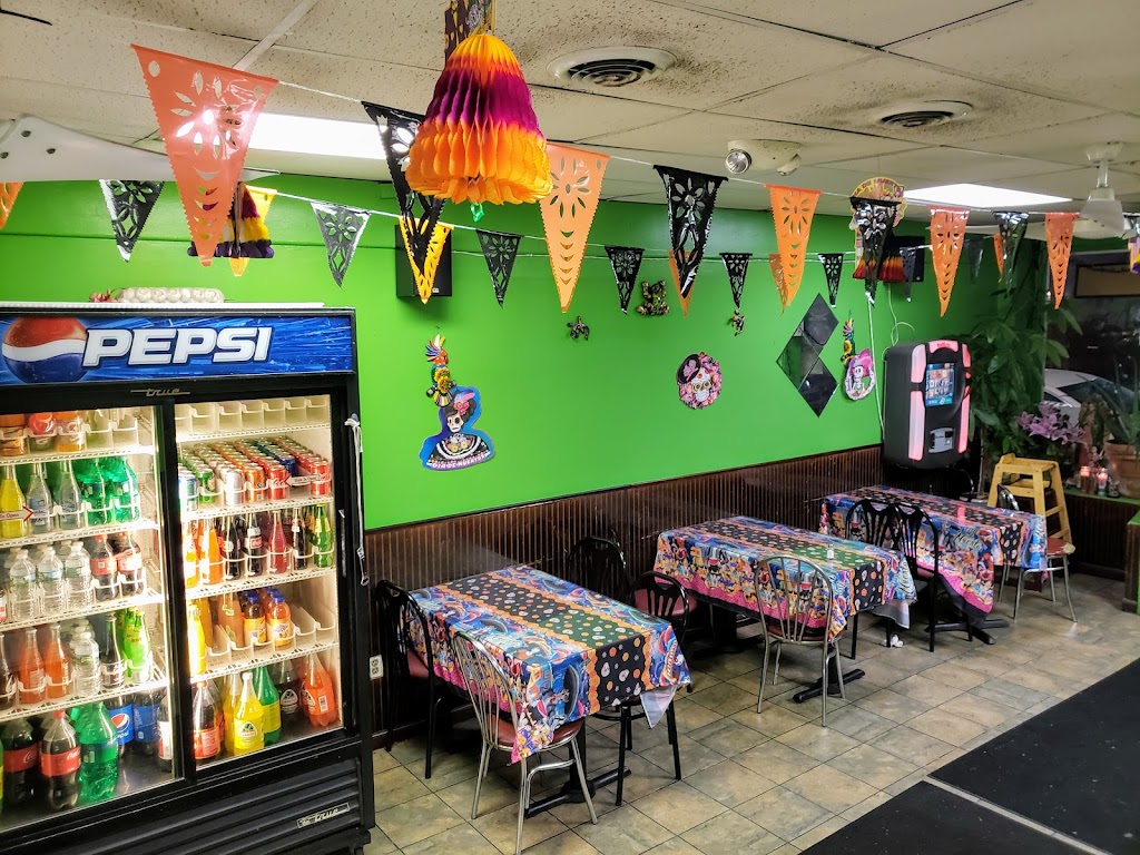 Mi Mexico Lindo | restaurant | 1175 E Main St, Bridgeport, CT 06608, USA | 2033360834 OR +1 203-336-0834