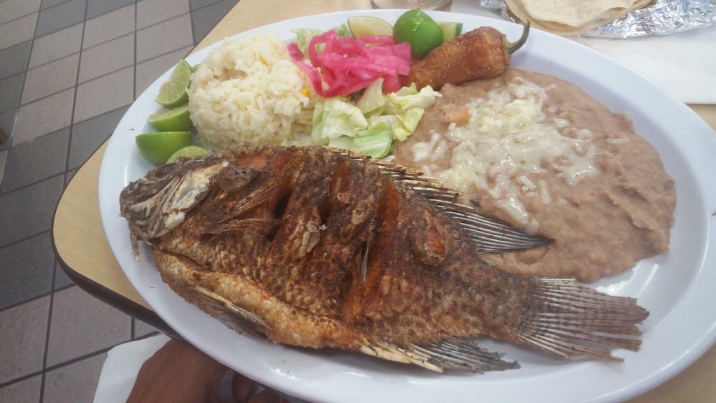 Mr. Baja Fish | restaurant | 1905 W Grant Rd, Tucson, AZ 85745, USA | 5203448333 OR +1 520-344-8333