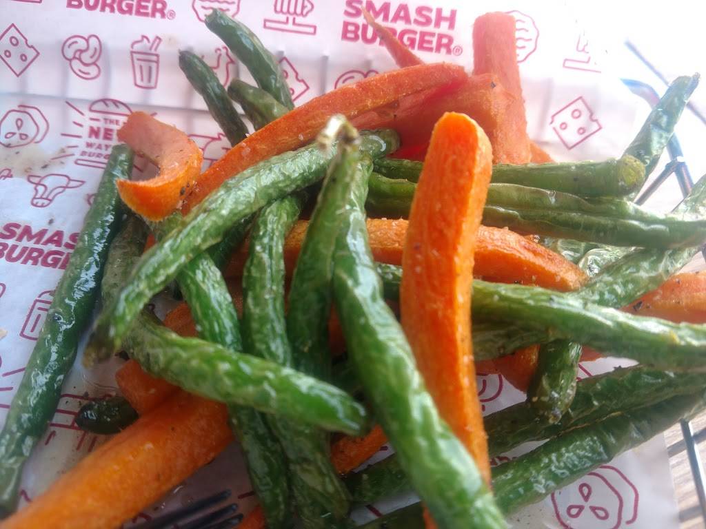 Smashburger | restaurant | 4752 Cornell Rd, Blue Ash, OH 45241, USA | 5133767565 OR +1 513-376-7565