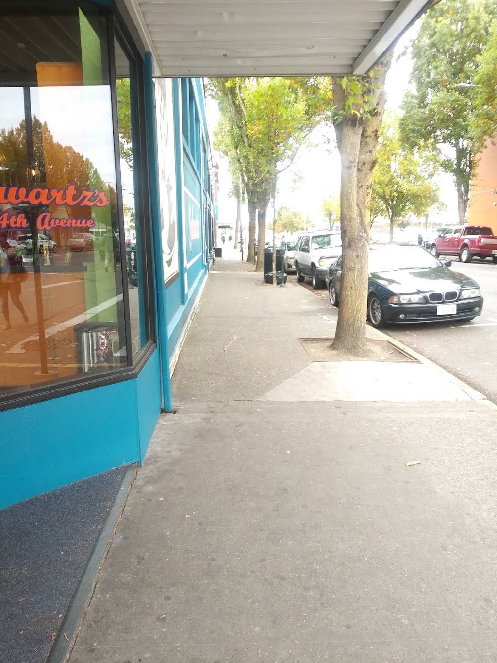 Schwartzs | bakery | 124 4th Ave E, Olympia, WA 98501, USA | 3606881853 OR +1 360-688-1853