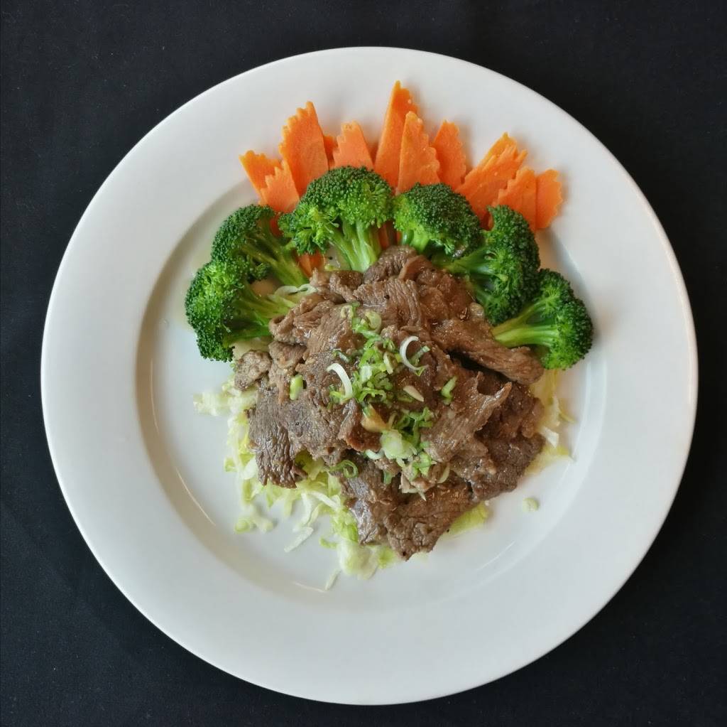 Lotus Thai Restaurant | restaurant | 1133 NW 25th St, Oklahoma City, OK 73106, USA | 4052251287 OR +1 405-225-1287