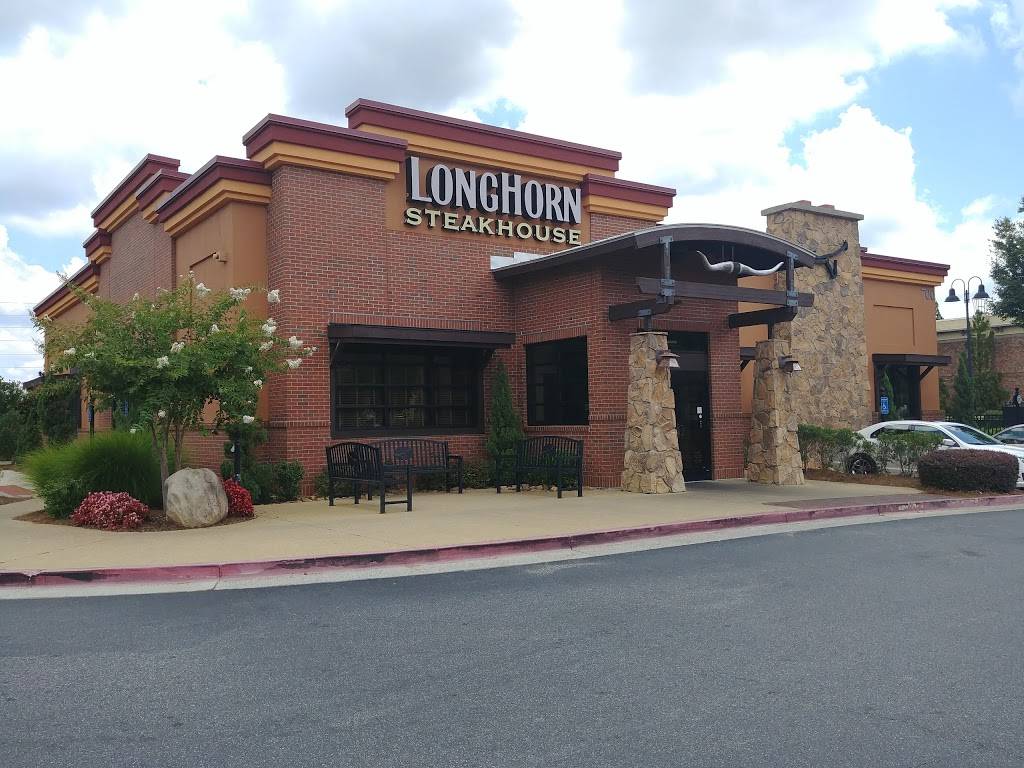 LongHorn Steakhouse | meal takeaway | 1350 Scenic Hwy S, Snellville, GA 30078, USA | 7709726552 OR +1 770-972-6552