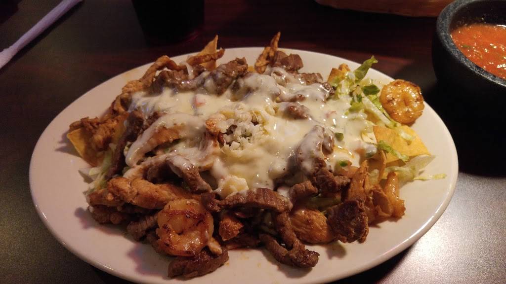 El Rancho Poblano | restaurant | 127 Federal Dr, Chesterfield, IN 46017, USA | 7653789070 OR +1 765-378-9070