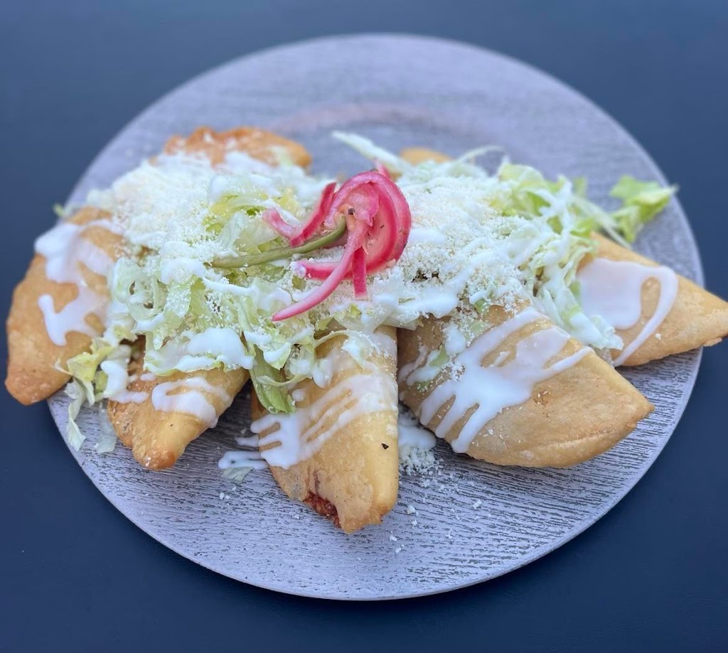 El Mictlan Vegan & Vegetarian Cuisine | restaurant | 1102 Sawdust Rd, Spring, TX 77380, USA | 5038402624 OR +1 503-840-2624