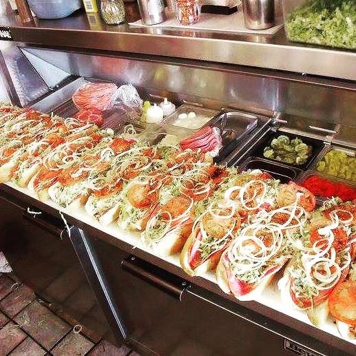 Philadelphia Sandwich Company | meal delivery | 7318 E Stetson Dr, Scottsdale, AZ 85251, USA | 4809701102 OR +1 480-970-1102