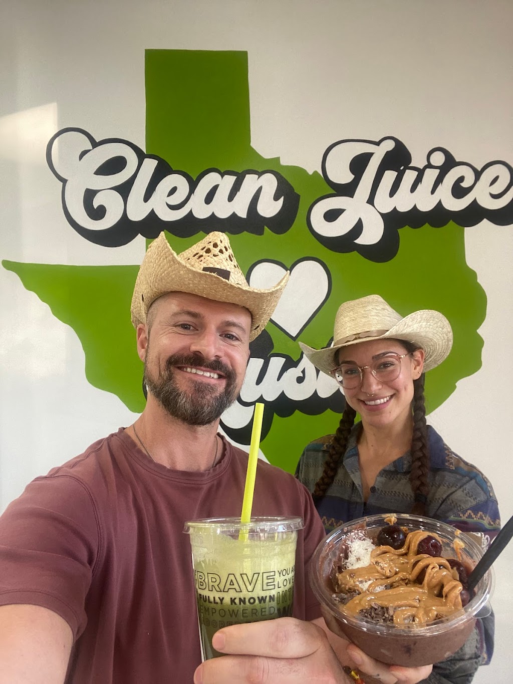 Clean Juice William Cannon | restaurant | 6611 S MoPac Expy Suite 600, Austin, TX 78749, USA | 5122159584 OR +1 512-215-9584