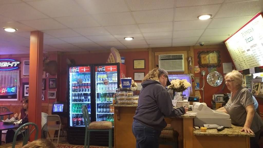 Filippous Restaurant | restaurant | 670 Ten Rod Rd, North Kingstown, RI 02852, USA | 4012944767 OR +1 401-294-4767