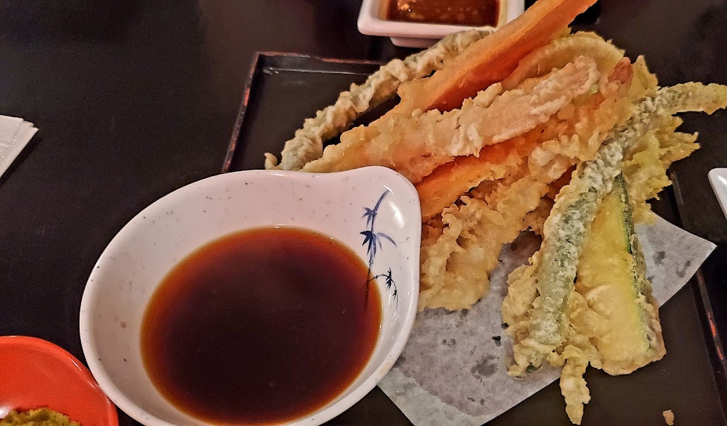 Musashi Sushi Bar and Japanese Cuisine | restaurant | 314 SE H St, Grants Pass, OR 97526, USA | 5419558848 OR +1 541-955-8848