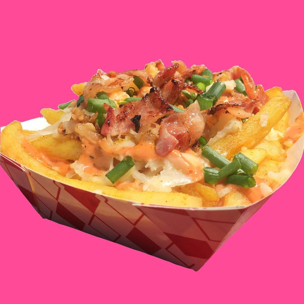 Fakas Island Grill | restaurant | 201 E 4th St, Santa Ana, CA 92701, USA | 7145140593 OR +1 714-514-0593