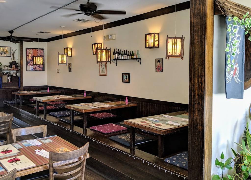 Ichiban Sushi | restaurant | 1812 Cliff Dr, Santa Barbara, CA 93109, USA | 8055647653 OR +1 805-564-7653