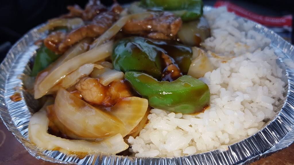 China King | restaurant | 912 W Bay Ave #190, Barnegat, NJ 08005, USA | 6096988886 OR +1 609-698-8886