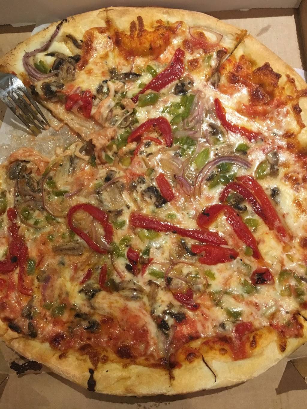 Antonios Pizza And Pasta | restaurant | 3501 Oleander Dr #2, Wilmington, NC 28403, USA | 9102285999 OR +1 910-228-5999