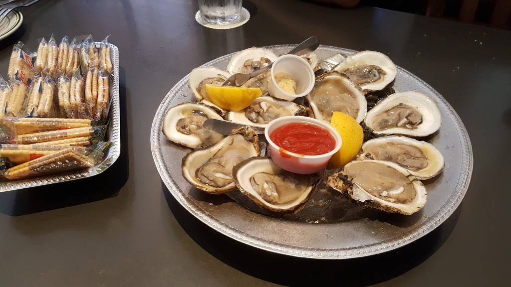 Jimmy Gs Cajun Seafood Restaurant | restaurant | 307 N Sam Houston Pkwy E, Houston, TX 77060, USA | 2819317654 OR +1 281-931-7654