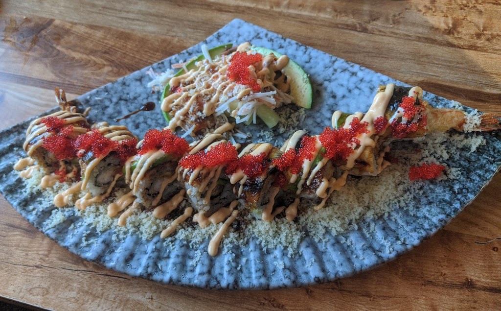 Szechuan Famous Food And Sushi Bar | restaurant | 520 E Philip Ave #1, North Platte, NE 69101, USA | 3082216906 OR +1 308-221-6906