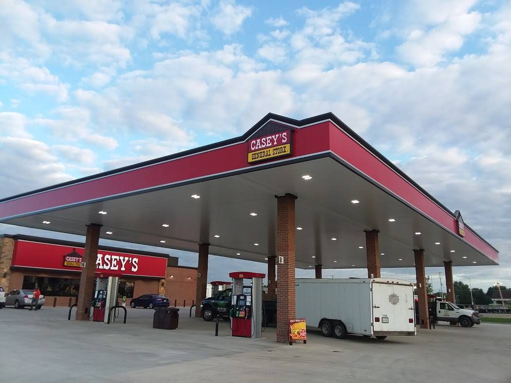 Caseys | meal takeaway | 2040 S Eastwood Dr, Woodstock, IL 60098, USA | 8153377657 OR +1 815-337-7657