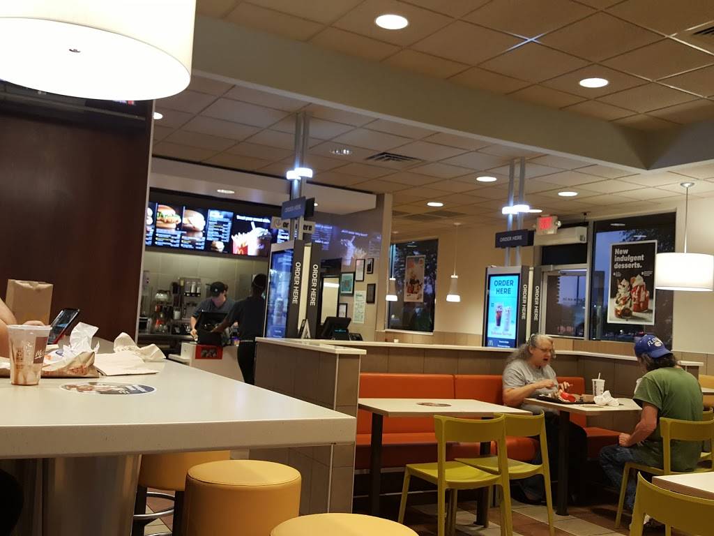 McDonalds | cafe | 9571 Argyle Forest Blvd, Jacksonville, FL 32222, USA | 9047796780 OR +1 904-779-6780